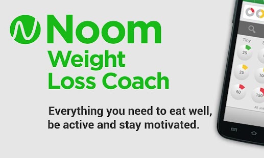 Noom Weight Loss Coach - screenshot thumbnail