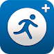 MapMyRun+ GPS Running icon