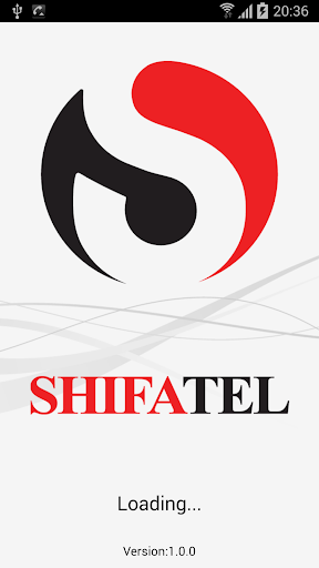 Shifatel