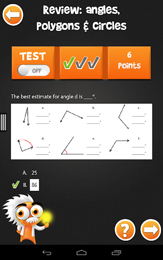 【免費教育App】iTooch 5th Gr. Math [FULL]-APP點子