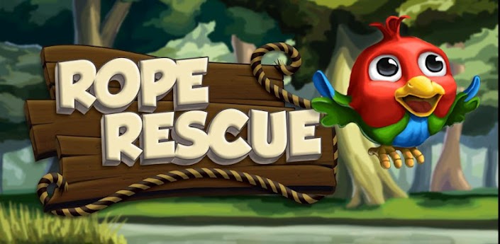 Rope Rescue 1.21 Android APK