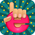 OneTouch internet logo