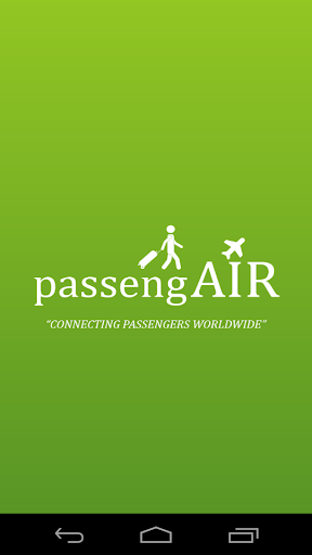 passengAIR