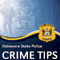 Delaware Crime Tips logo
