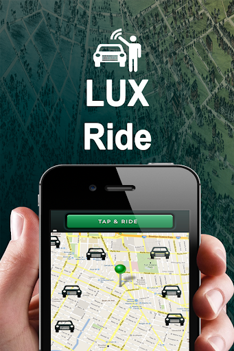 LUX Ride