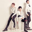 jyj Wallpaper logo