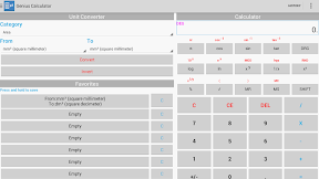 Mobi Calculator Free Apk