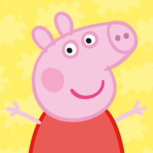 Peppa Pig Magazine 1.0.3
