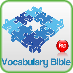Vocabulary Bible Pro.apk 1.2