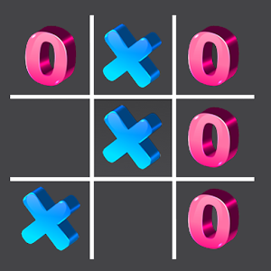 TicTacToe for PC and MAC