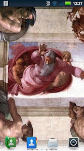 How to install Sistine Chapel Live Wallpaper 3.6.0.0 unlimited apk for android