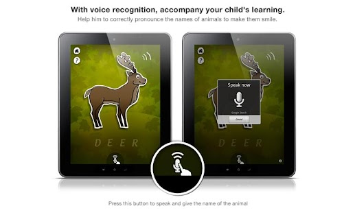 Free Download Baby, Try To Speak 2 APK for Android