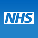 NHS Health and Symptom checker logo
