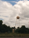 Gause Water Tower