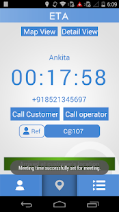 Courier Brokers Staff Screenshots 3