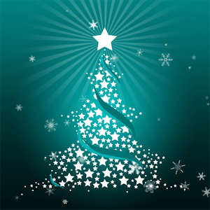 Christmas Tree PRO LWP 1.0