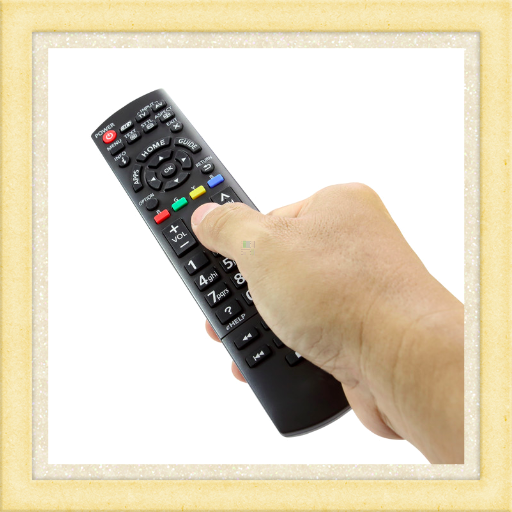 【免費娛樂App】Smart TV Remote Control-APP點子