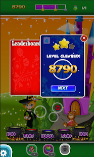 Free Download Bubble Rescue Star APK