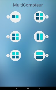 Lastest MultiCompteur APK