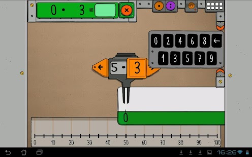 How to download appolino Arithmetic Box 1.0 apk for pc