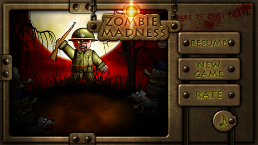 Zombie Madness II