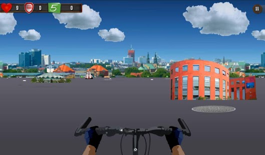 WSNHiD - Wyższa Szkoła Nauk Screenshots 10