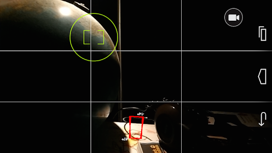How to mod Alpha composition patch 2.1 apk for android