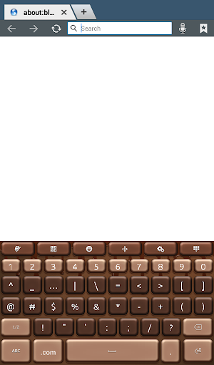 【免費個人化App】键盘加巧克力-APP點子