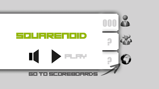 How to install Squarenoid Free patch 1.4 apk for laptop