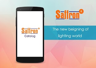 Saffron Product Catalog APK Download for Android