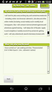 How to download A Job Tracker 1.0.10 apk for bluestacks