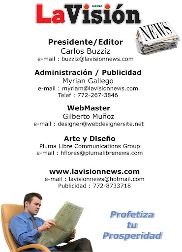 免費下載新聞APP|La Vision News NewsPaper app開箱文|APP開箱王
