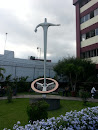 Monumento Simon Bolivar
