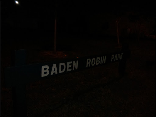Baden Robin Park