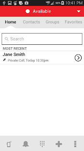 download Verizon Push To Talk Plus free