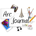 Arc Journal Lite productivity apps 