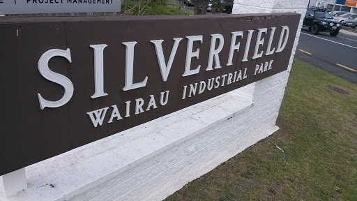 Silverfield Wairau Industrial Park
