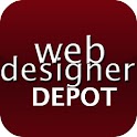 Webdesigner Depot logo