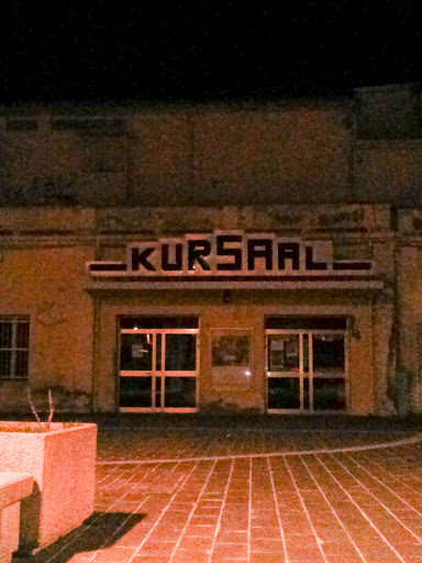 Cinema Kursaal