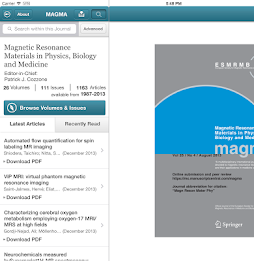 Magn Reson Mater Phys poster 2