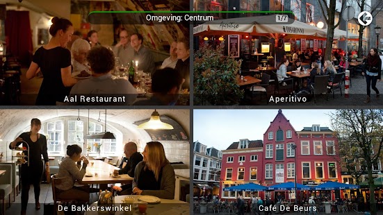 TopSpots Utrecht Screenshots 6