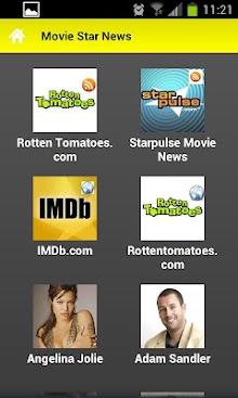 Movie Star News