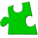 TheRealJigsaw logo