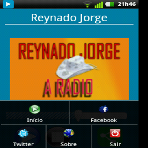 【免費音樂App】RADIO REYNADO JORGE-APP點子