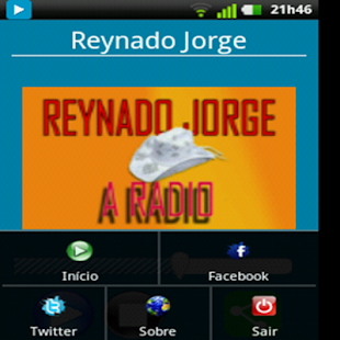 RADIO REYNADO JORGE Screenshots 2