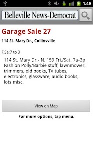 How to mod Belleville Garage Sales 1.6 unlimited apk for pc