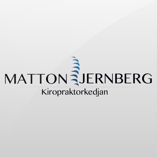 Matton Jernberg LOGO-APP點子