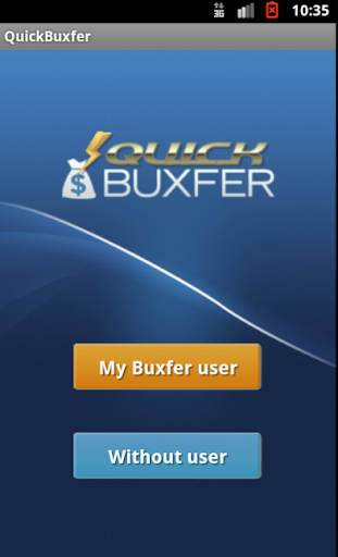 QuickBuxfer-beta