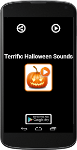 How to download TERRIFIC HALLOWEEN SOUNDS patch 1.5 apk for pc