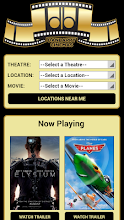 Danbarry Cinemas APK Download for Android